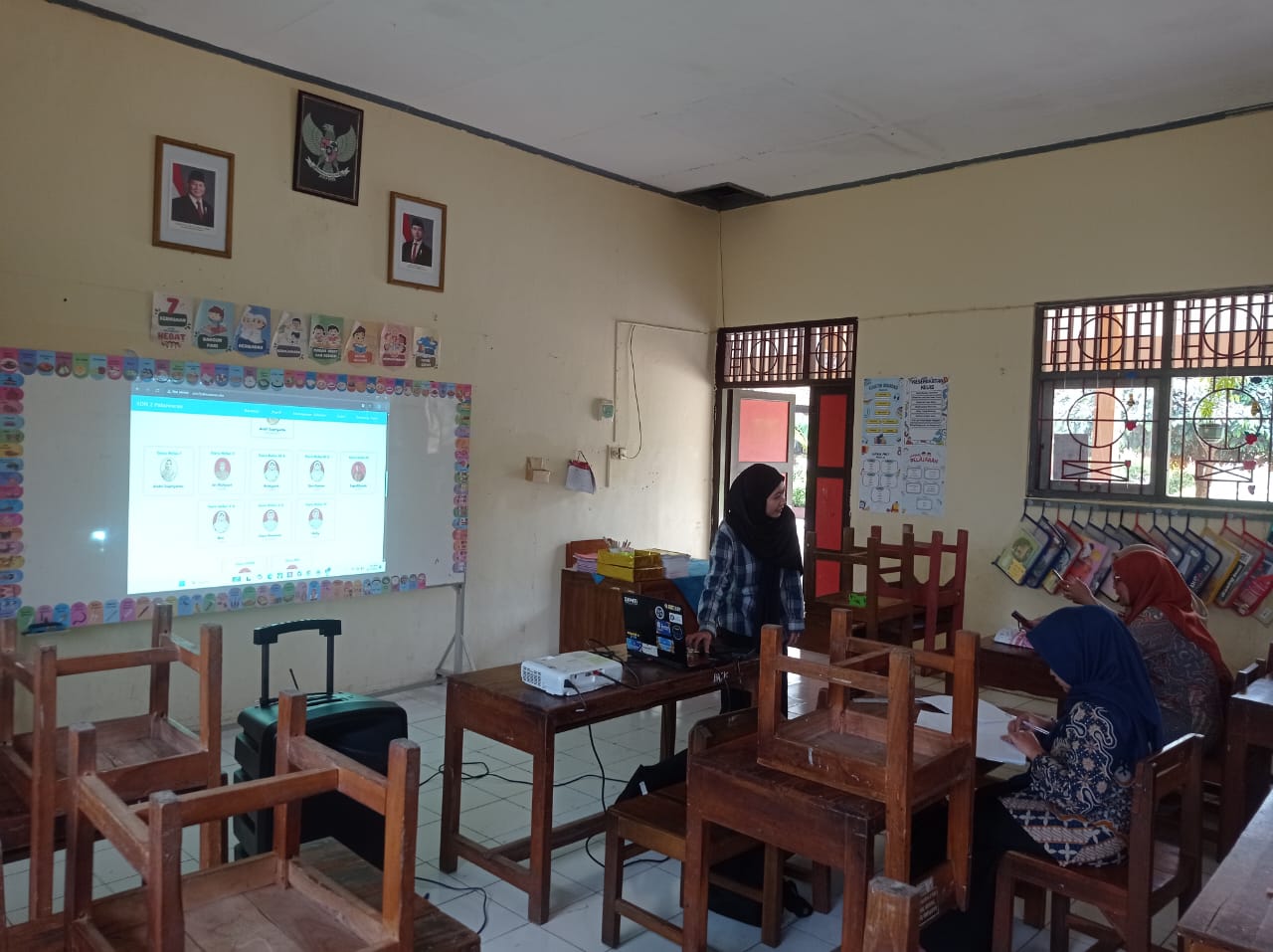 Kantin